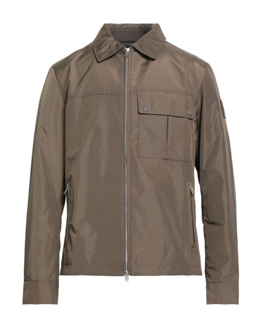 Belstaff Jacke & Anorak in Brown für Herren