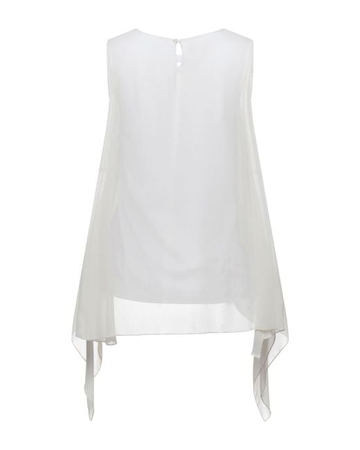 Peserico White Top