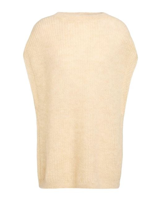 Pullover MASSCOB de color White