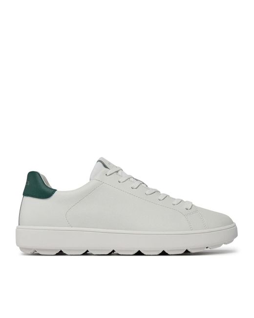 Sneakers Geox pour homme en coloris White
