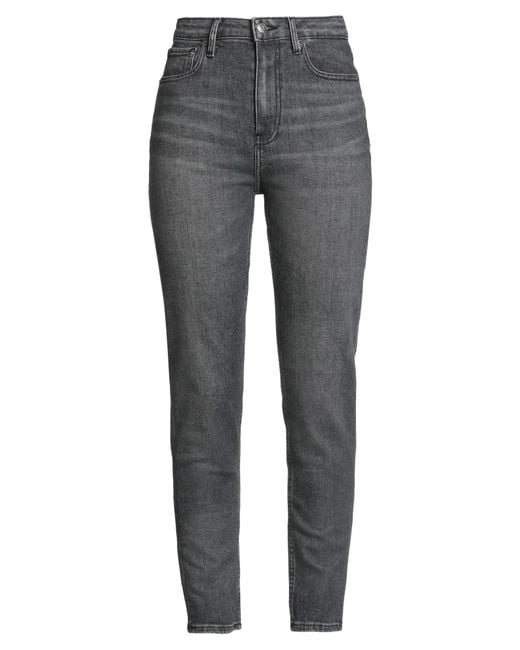 Tommy Hilfiger Gray Jeans