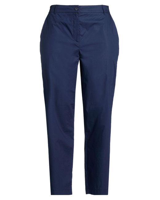 Kaos Blue Pants