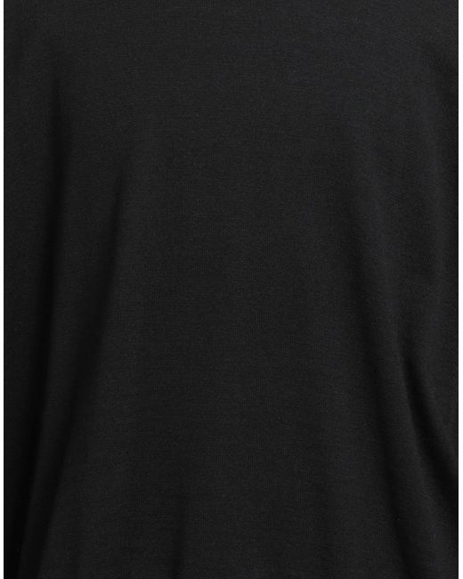 Comme des Garçons Black Sweater Polyester, Wool for men