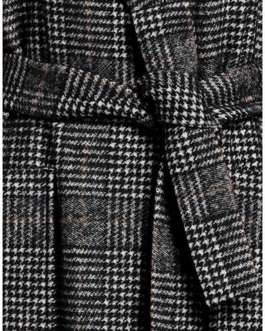 Eleventy Black Coat