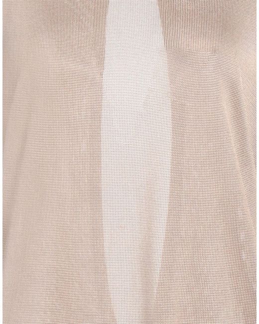 Sa Su Phi Natural Sweater Viscose
