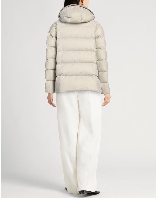 Peuterey Natural Pufferjacke & Daunenjacke