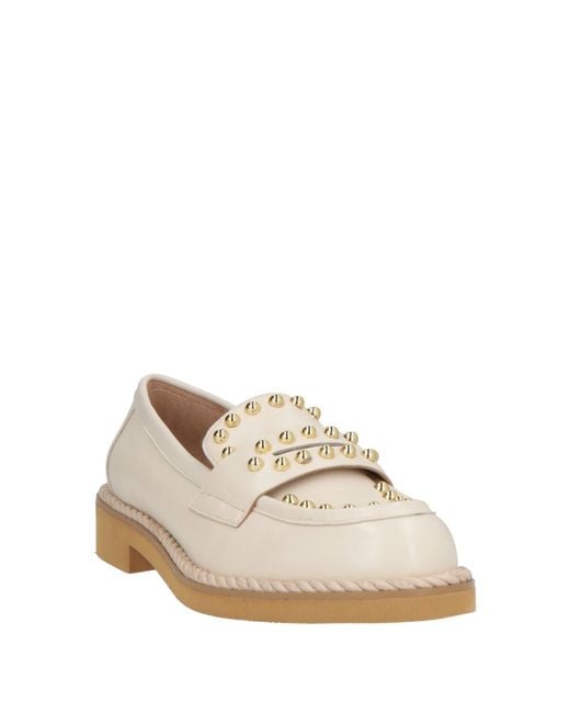 Bruno Premi Natural Loafer