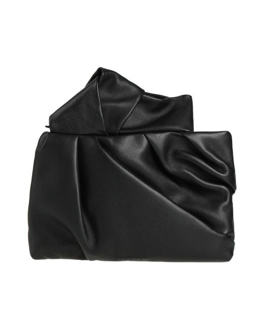 Borsa A Mano di Ambush in Black