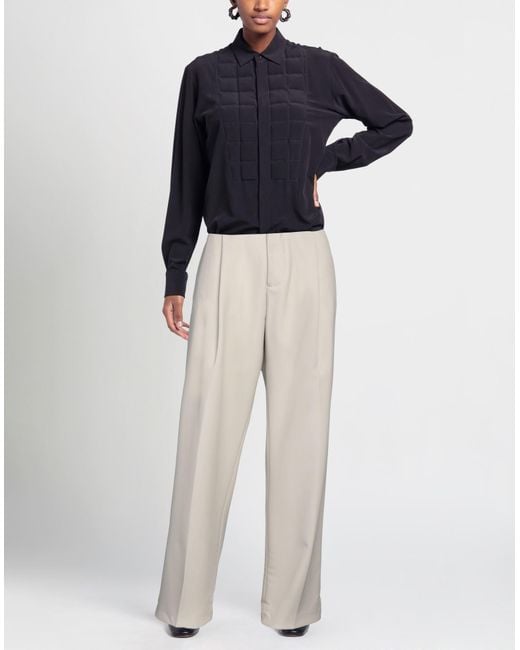 Pantalon Quira en coloris White