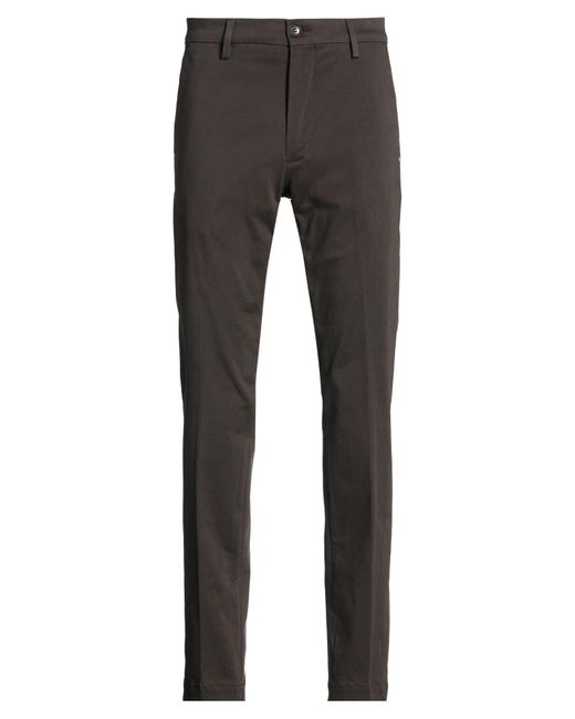 Liu Jo Gray Pants for men