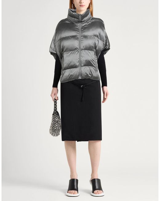 Caractere Gray Puffer