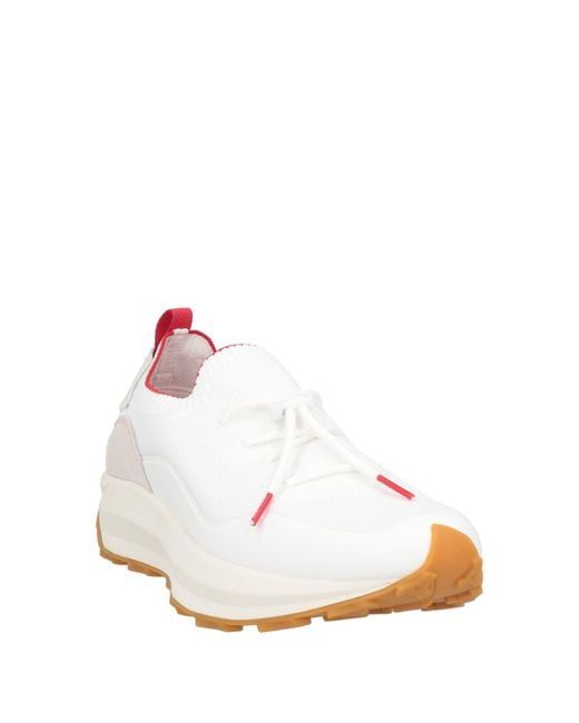 Sneakers di Hackett in White da Uomo