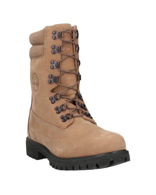 Timberland Brown Boot for men