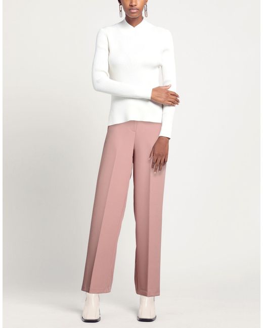 HELMUR® Pink Trouser
