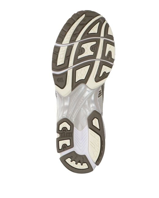 Asics White Trainers for men