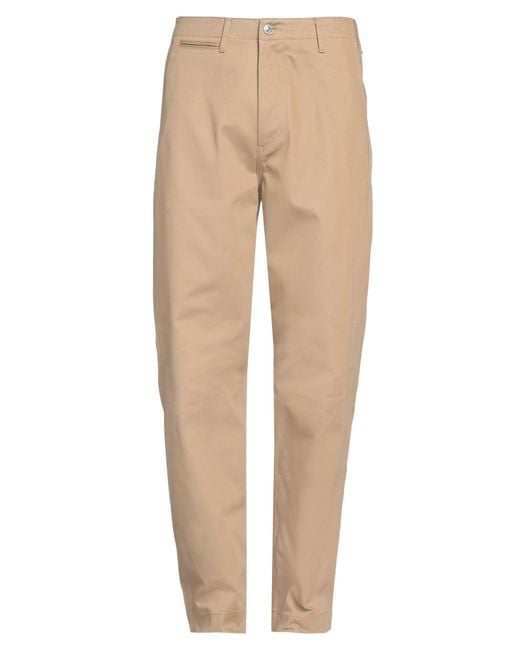 Edwin Hose in Natural für Herren