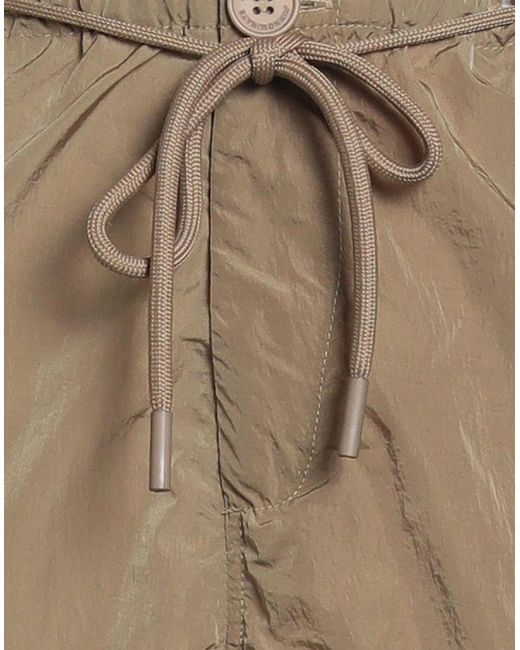 hinnominate Natural Trouser