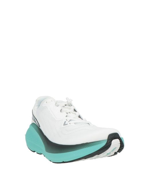 Altra Green Trainers