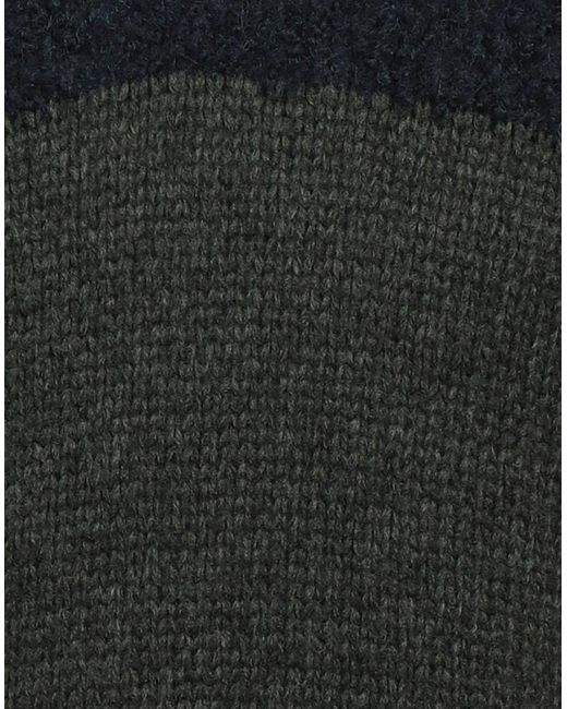Woolrich Black Jumper for men