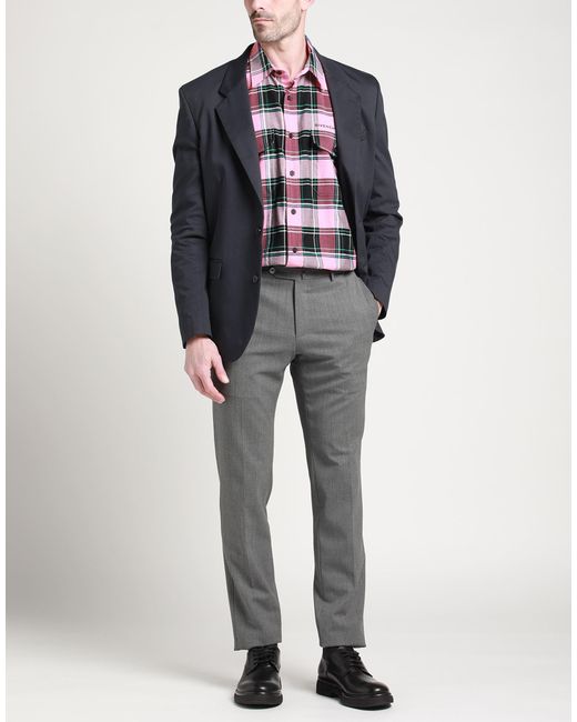 Givenchy Pink Shirts for men