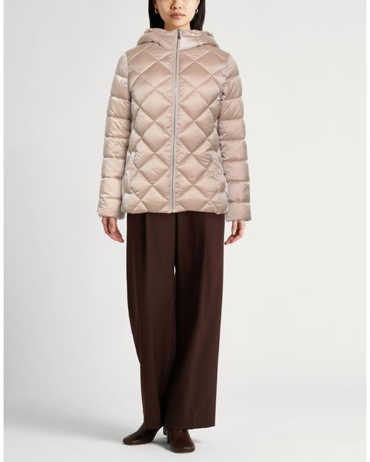 Liu Jo Natural Puffers