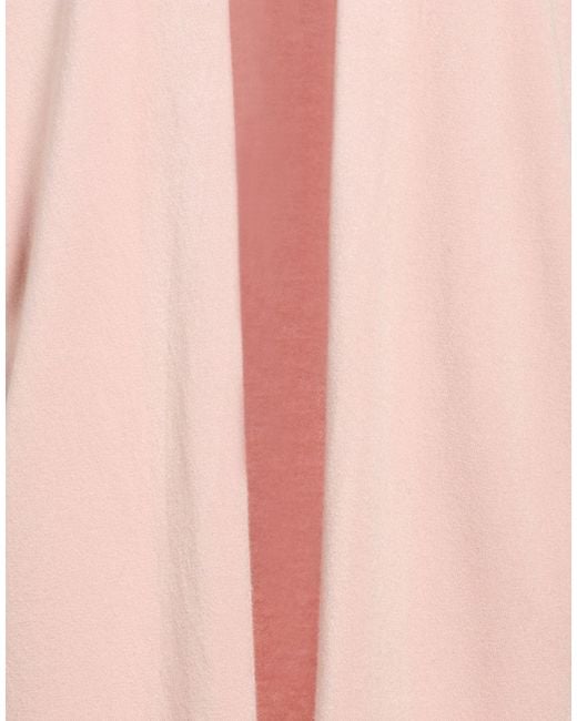 ViCOLO Pink Cardigans