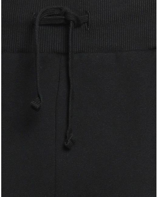 1017 ALYX 9SM Black Trouser for men