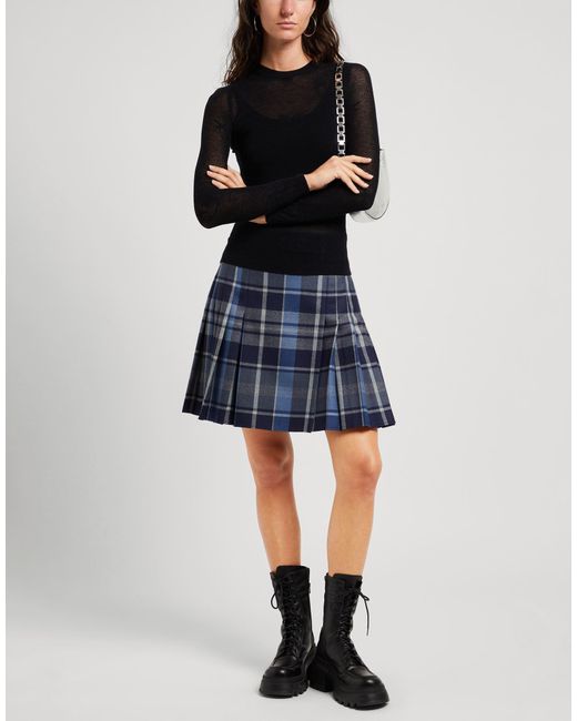 Pullover Pinko en coloris Black