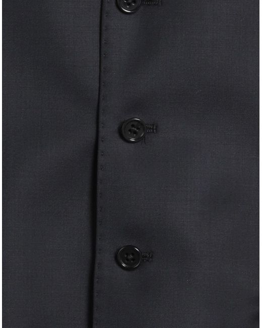 ALEIMAN Signature Vest - Black