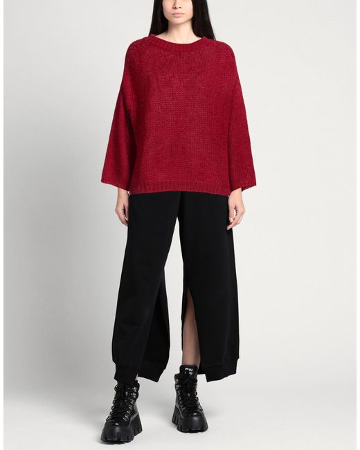 Kocca Red Sweaters