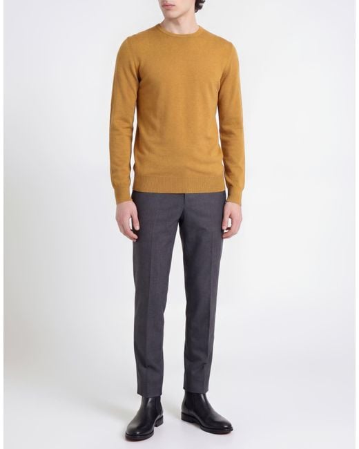 Pullover Exte de hombre de color Brown