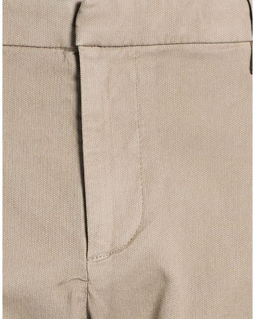 Dondup Natural Trouser for men