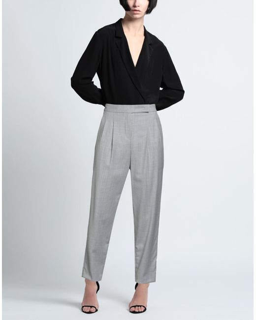 Windsor. Gray Trouser