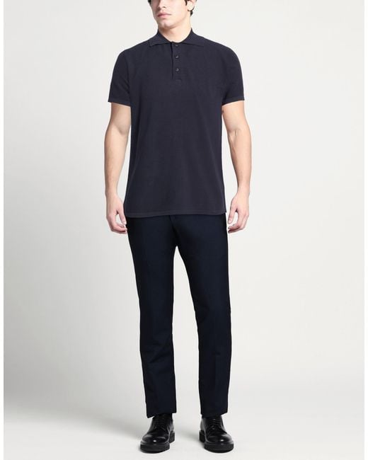 Pullover Aion pour homme en coloris Blue