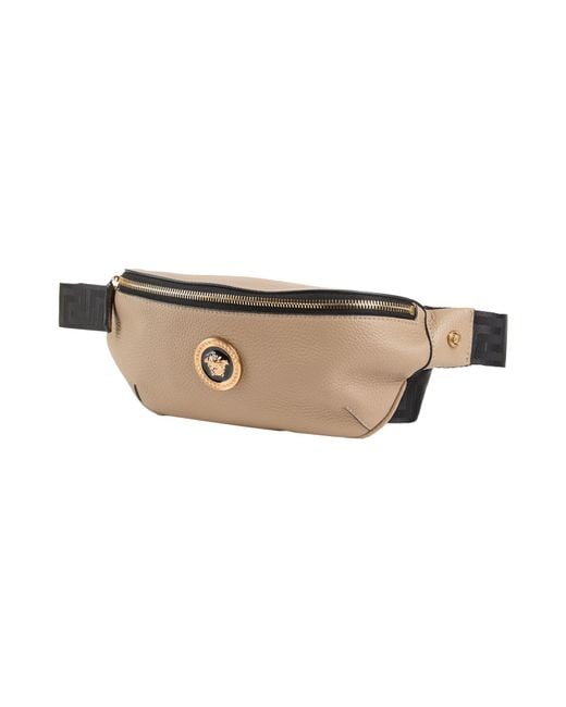 Versace Gürteltasche in Natural für Herren