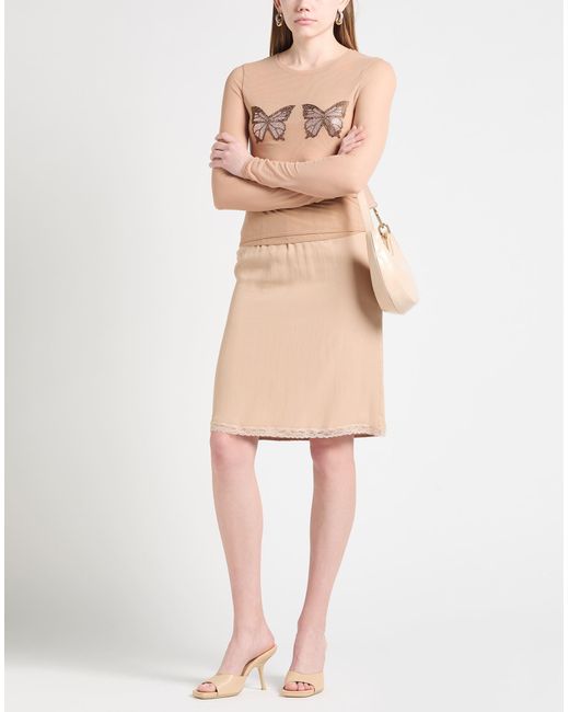 Blumarine Pink Top