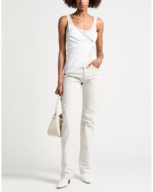 ATXV White Tops