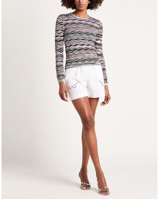 Pullover Missoni de color Gray