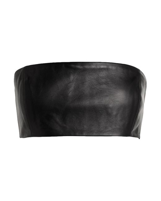 Top di Monot in Black