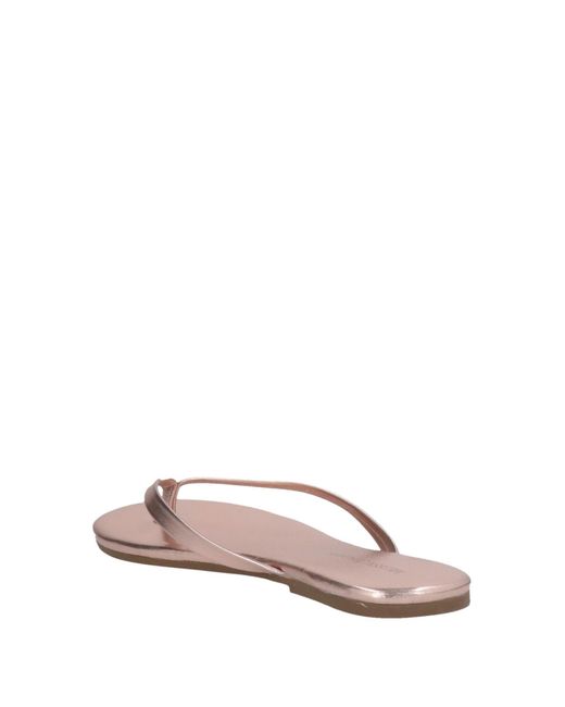 melissa odabash sandals
