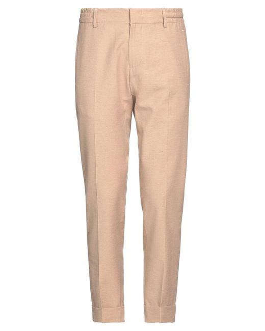 Messagerie Natural Trouser for men