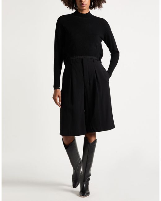 Pinko Black Jumper