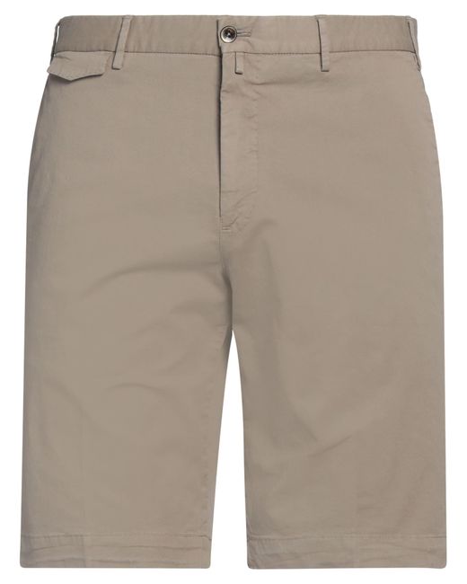 PT Torino Shorts & Bermudashorts in Gray für Herren