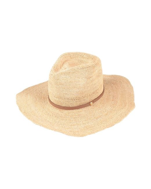 Cappello di Rag & Bone in Natural