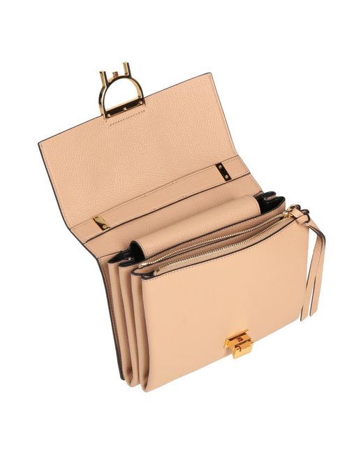 Coccinelle Natural Cross-body Bag