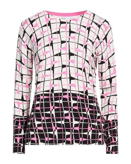 Pullover Diana Gallesi de color White