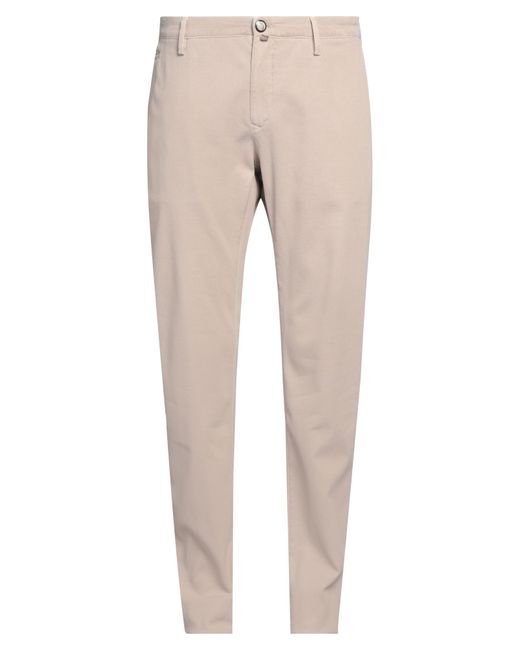 Jacob Cohen Natural Trouser for men