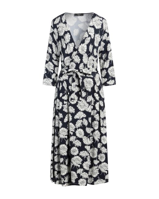 Vestito Midi di Weekend by Maxmara in White