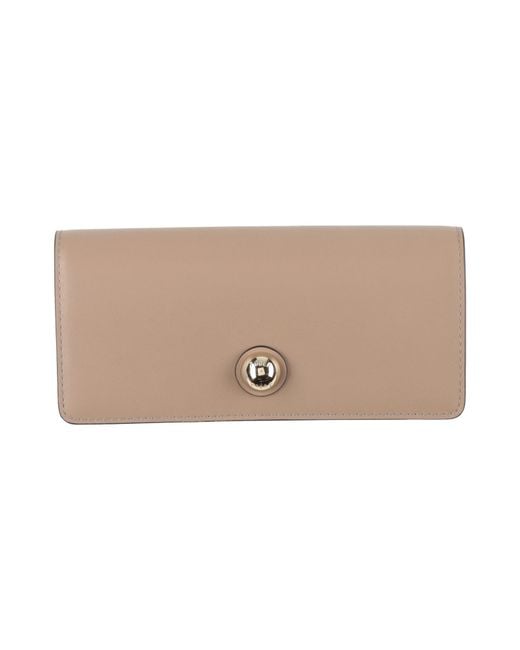 Furla Natural Wallet