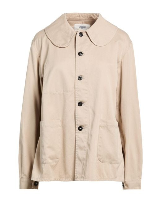 Veste Et Blouson Peppino Peppino en coloris Natural